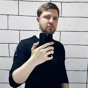 Foto profilo di Gotthard Zander